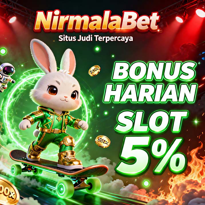 NirmalaBet Slot SeaBank Online Gameplay Tanpa Gangguan