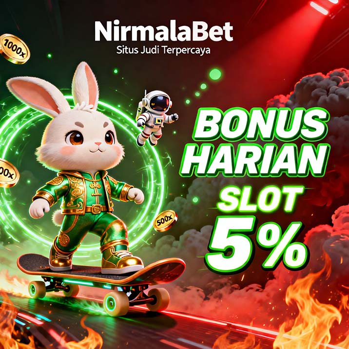 NirmalaBet Slot APK Ovo Game Viral Banyak Pemain