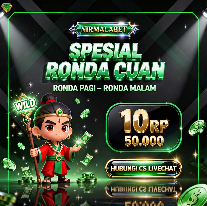 Slot Seabank Gacor Online Terpercaya Pilihan Nirmalabet